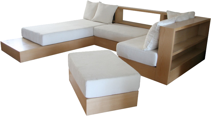 Proyectos Y Soluciones Nobles - Coffee Table (730x402), Png Download