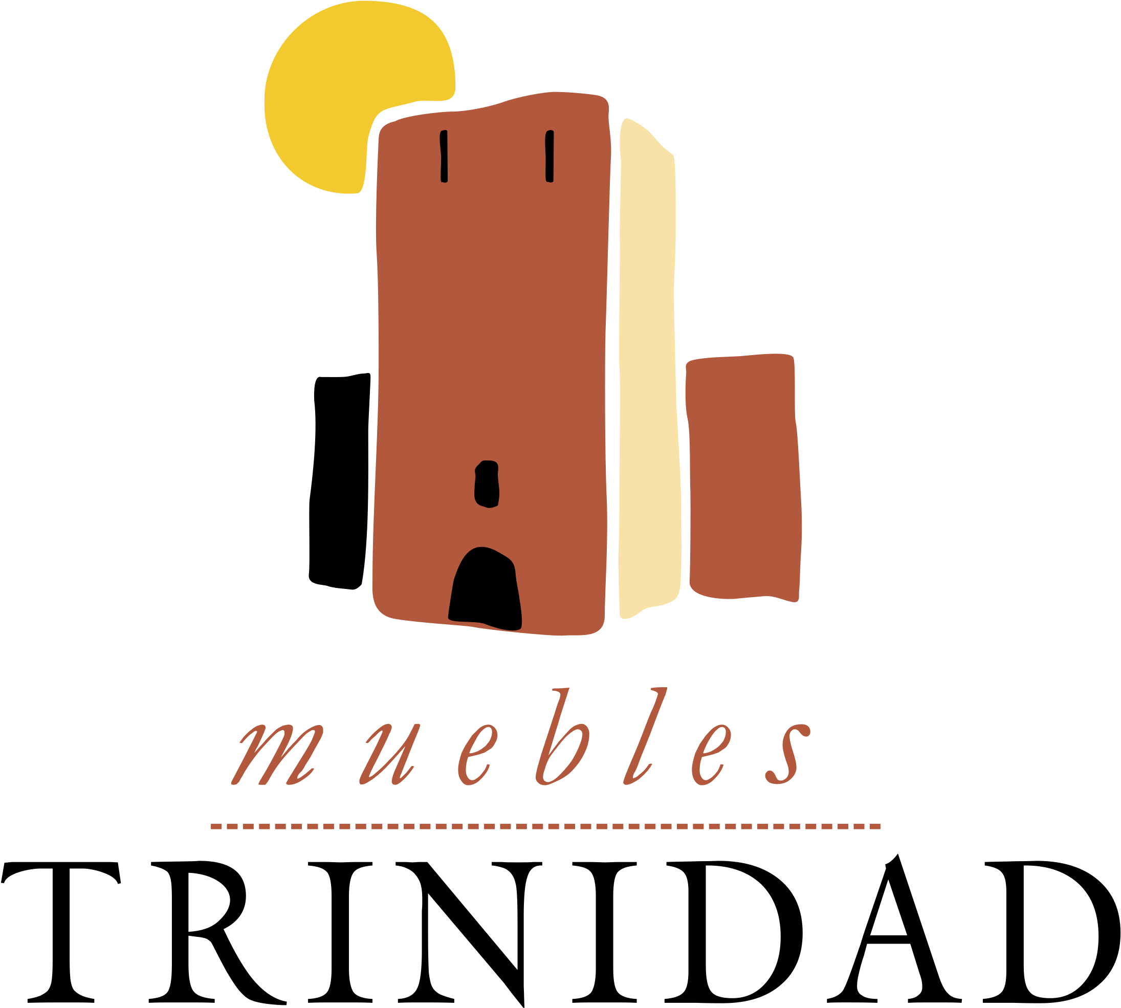 Muebles Trinidad Logo Png Transparent - Bicester Village Shopping Collection Logo Png (2400x2400), Png Download