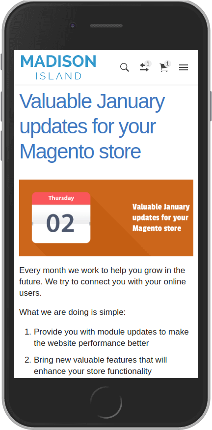 Amp Template For Magento - View Mobile Template (911x873), Png Download