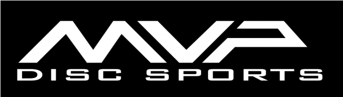 More Views - Mvp Disc Sports Sticker (700x700), Png Download