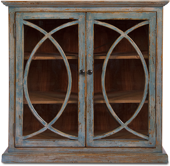 Mueble/vitrina Auxiliar Sqn1048bl (1000x667), Png Download