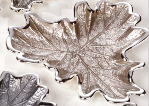 Grape Leaves (500x500), Png Download