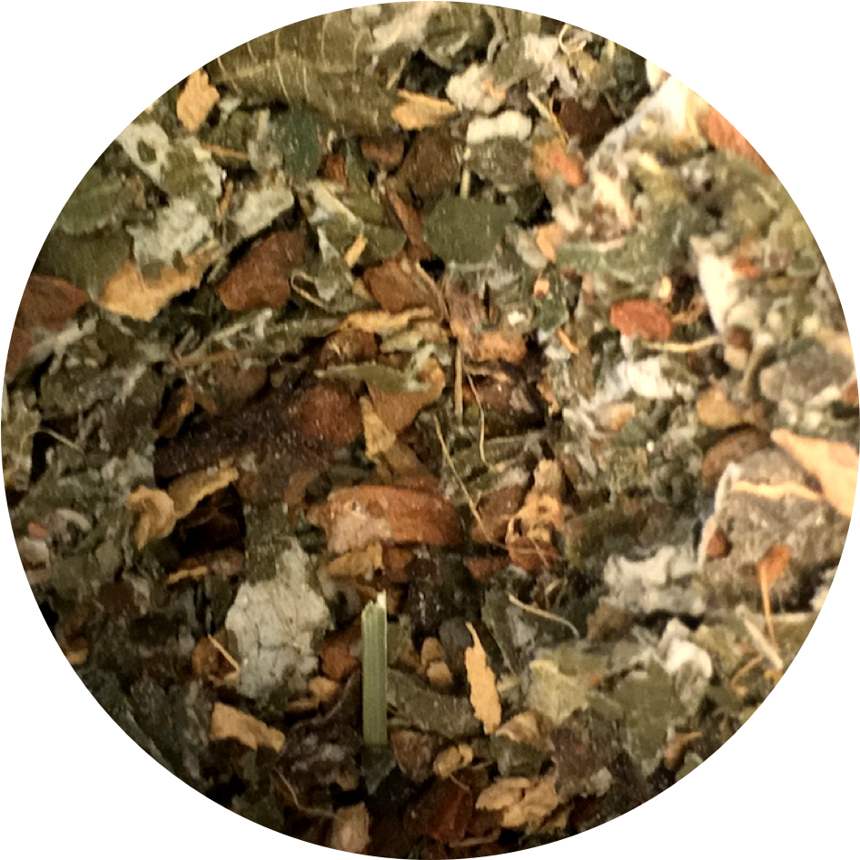 Download Herbal Chai Tea PNG Image with No Background