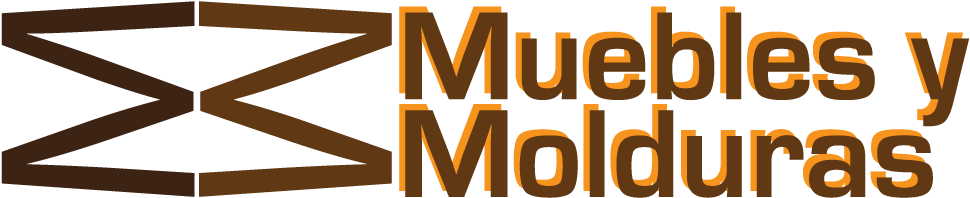 Muebles Y Molduras - Muebles (1000x400), Png Download