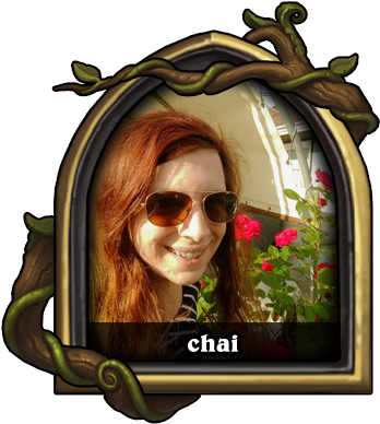 Chai - Portable Network Graphics (360x401), Png Download