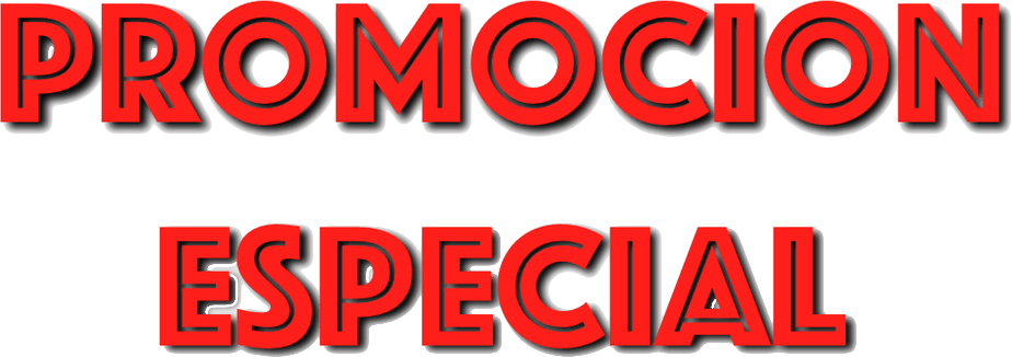 Promocion Png - Promocion En Png (924x326), Png Download