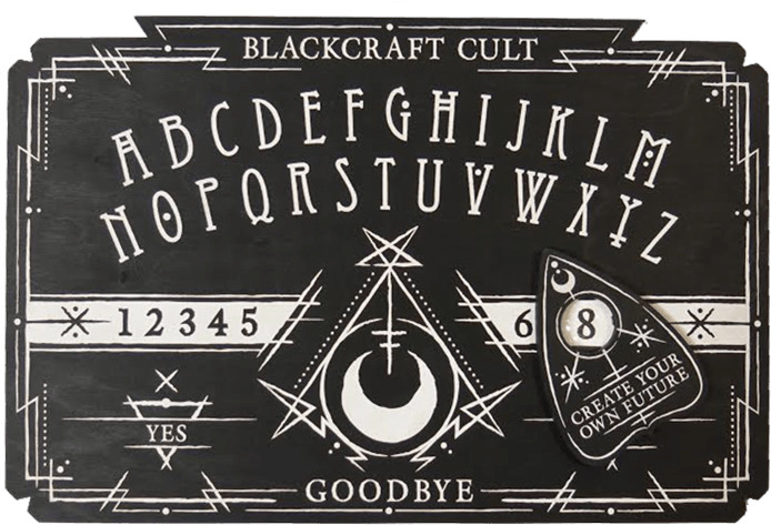 Rachelquinncreates Dendrite Planchette Ring Size 6 (734x498), Png Download