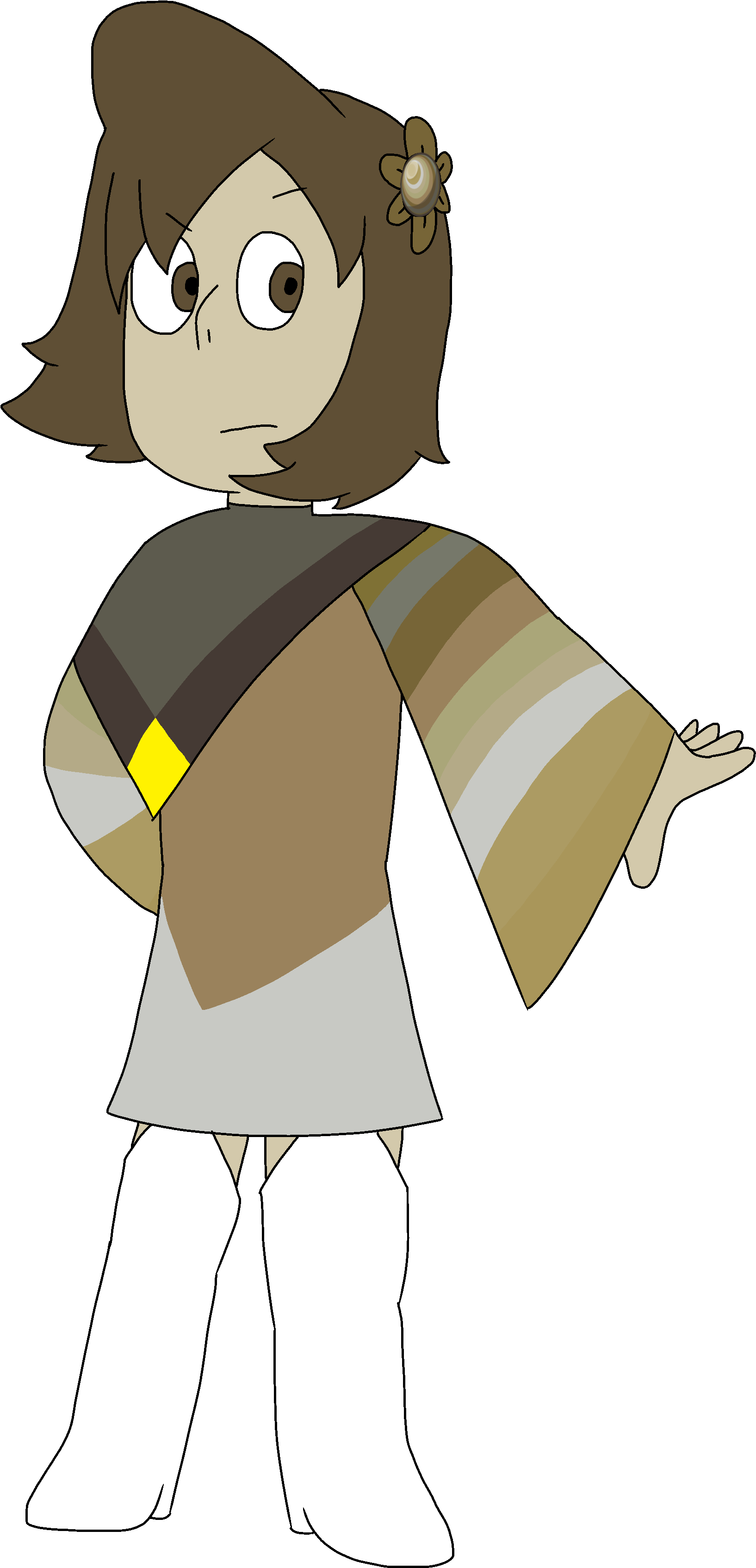 Chinese Rain Flower Agate - Image Chinese Point (1680x3476), Png Download