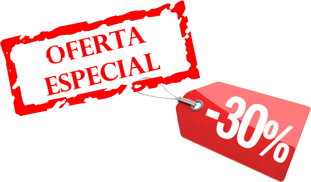 Promocion - Special Offer (677x409), Png Download