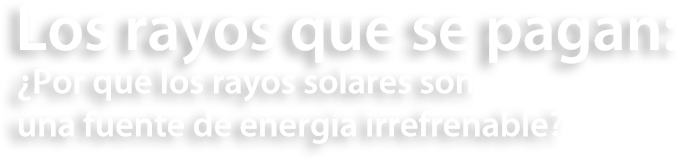 Los Rayos Que Se Pagan - Sentence (699x201), Png Download