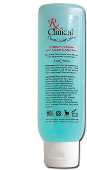 Rx - Mouthwash (396x371), Png Download