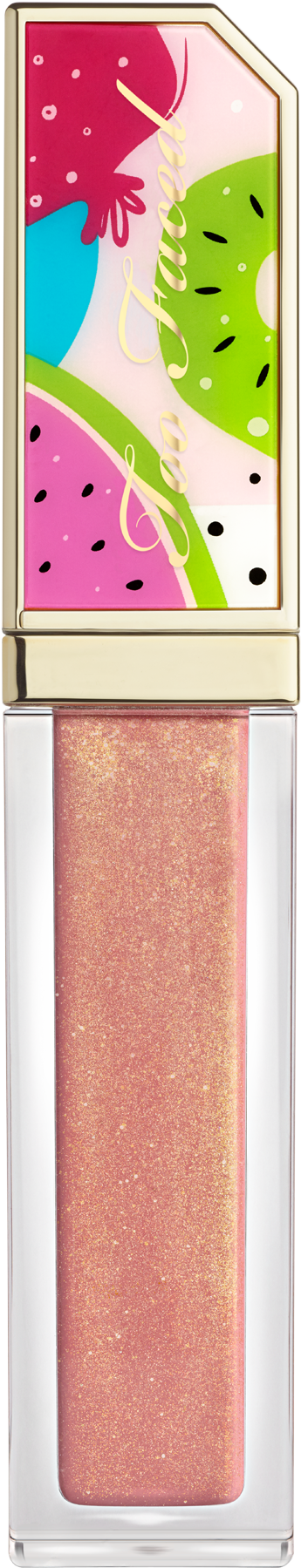 Images - Previous - Strawberry - Pineapple (2000x1800), Png Download