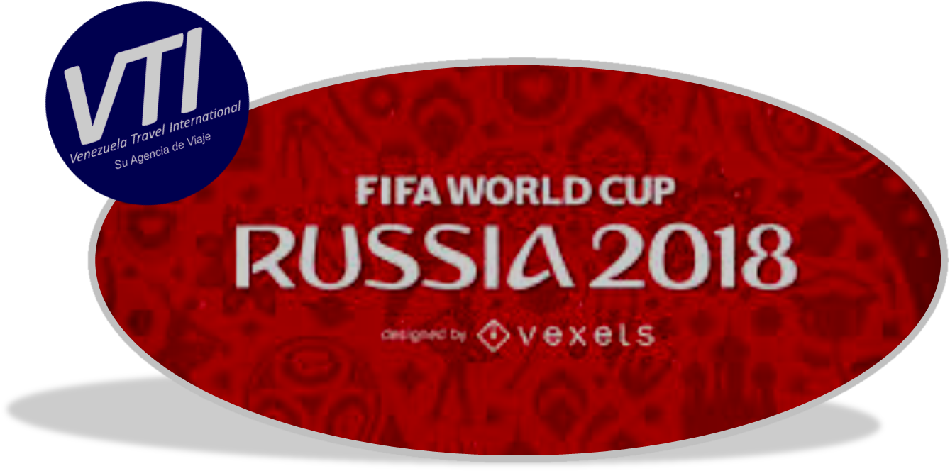 Vti Hotel Cct Promocion 2017 02 - Copa Do Mundo Russia (1453x703), Png Download