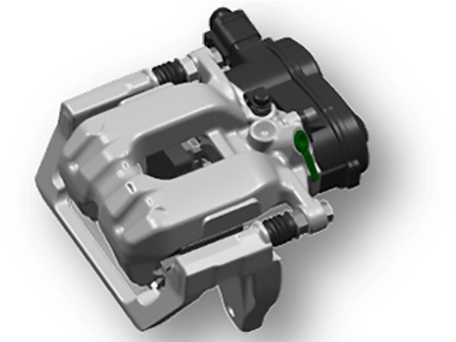 Bicycle Pedal (748x499), Png Download