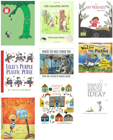 Childrens Books That Restore Your Faith In Humanity - Giving Tree (436x494), Png Download