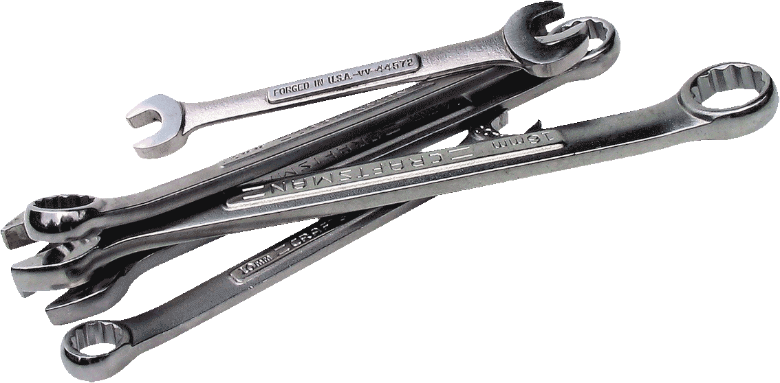 Car Repair Tools Png - Bike Repair Tools Png (1134x558), Png Download