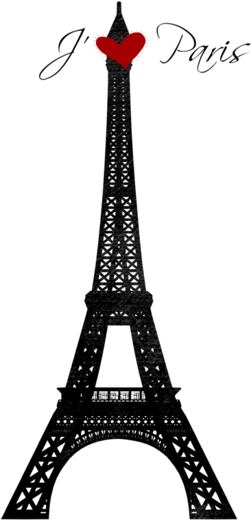 Paris,tour,eiffel, Torre De Paris, Torre Effiel, París - Eiffel Tower (383x800), Png Download