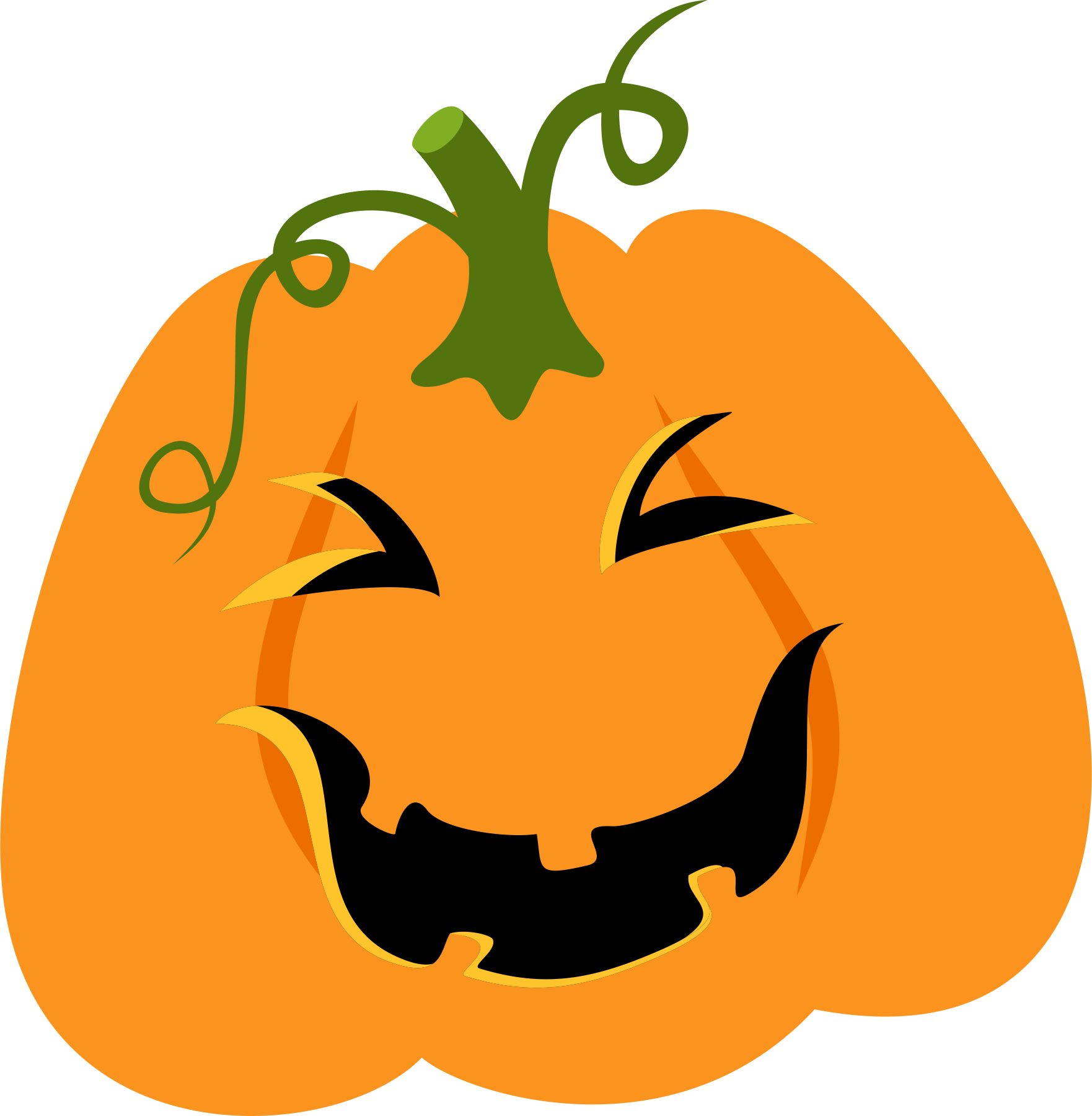 Download Happy Halloween ジャック オ ランタン イラスト Png Image With No Background Pngkey Com