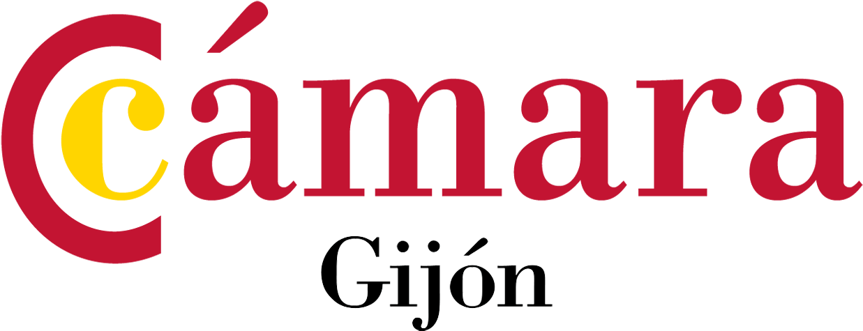 Convocatoria De Acción De Promoción Internacional “misión - Camara Gijon (1366x591), Png Download