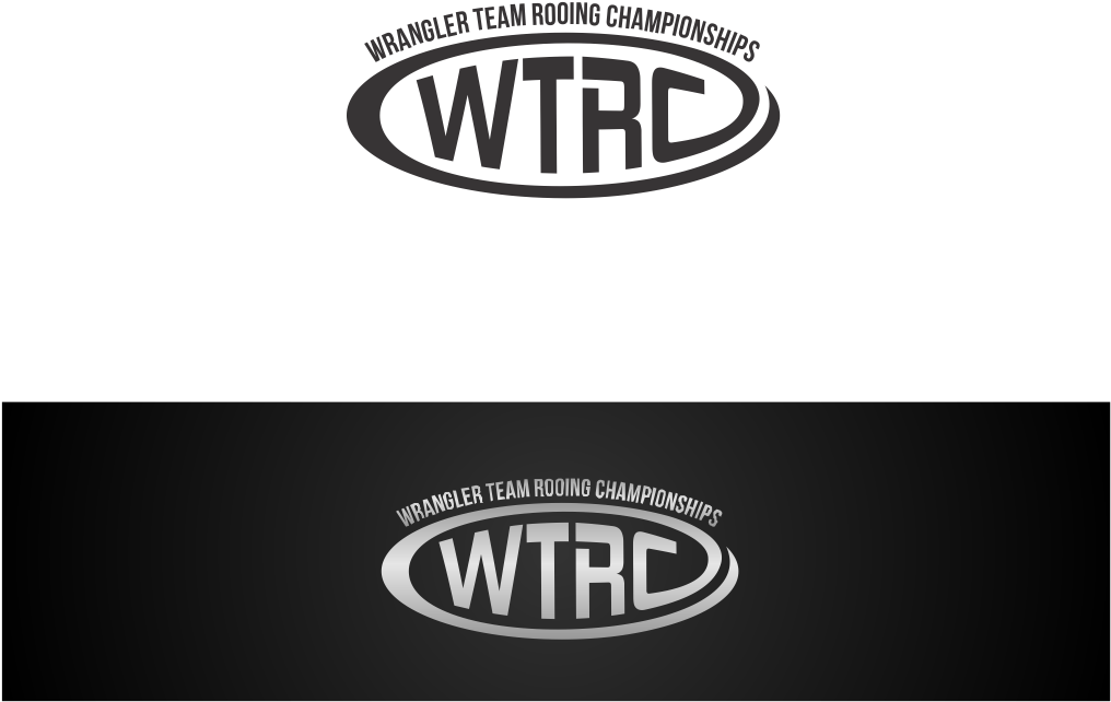 Bold, Serious, Recreation Logo Design For Wrangler - Emblem (1015x902), Png Download
