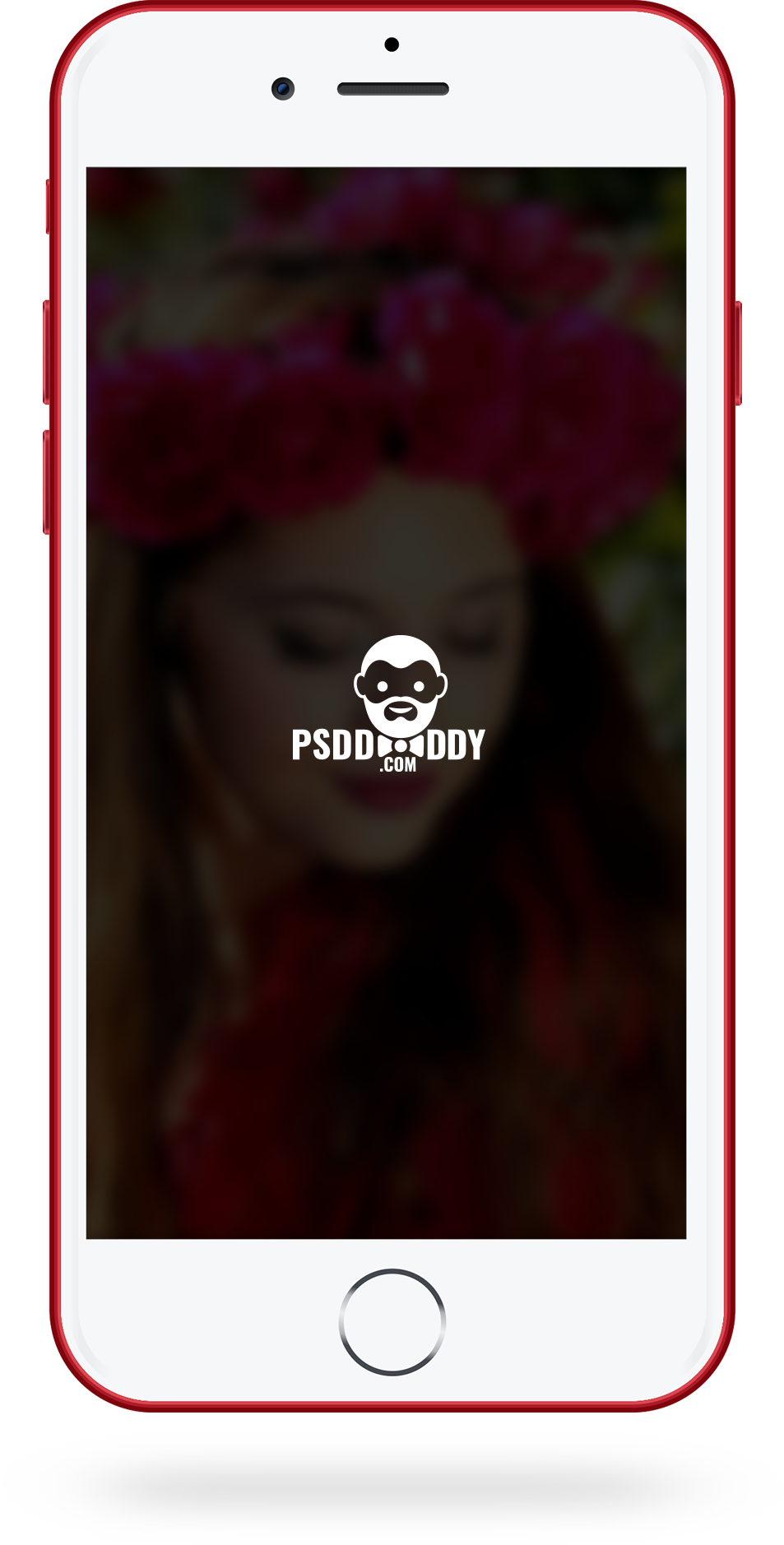 Android Phone Mockup, App Mockup, Computer Mockup, - Iphone (953x1878), Png Download