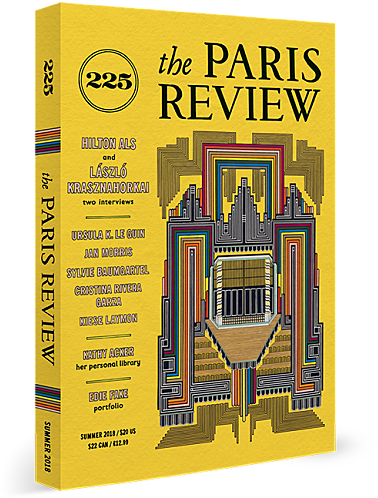 Paris Review (385x500), Png Download