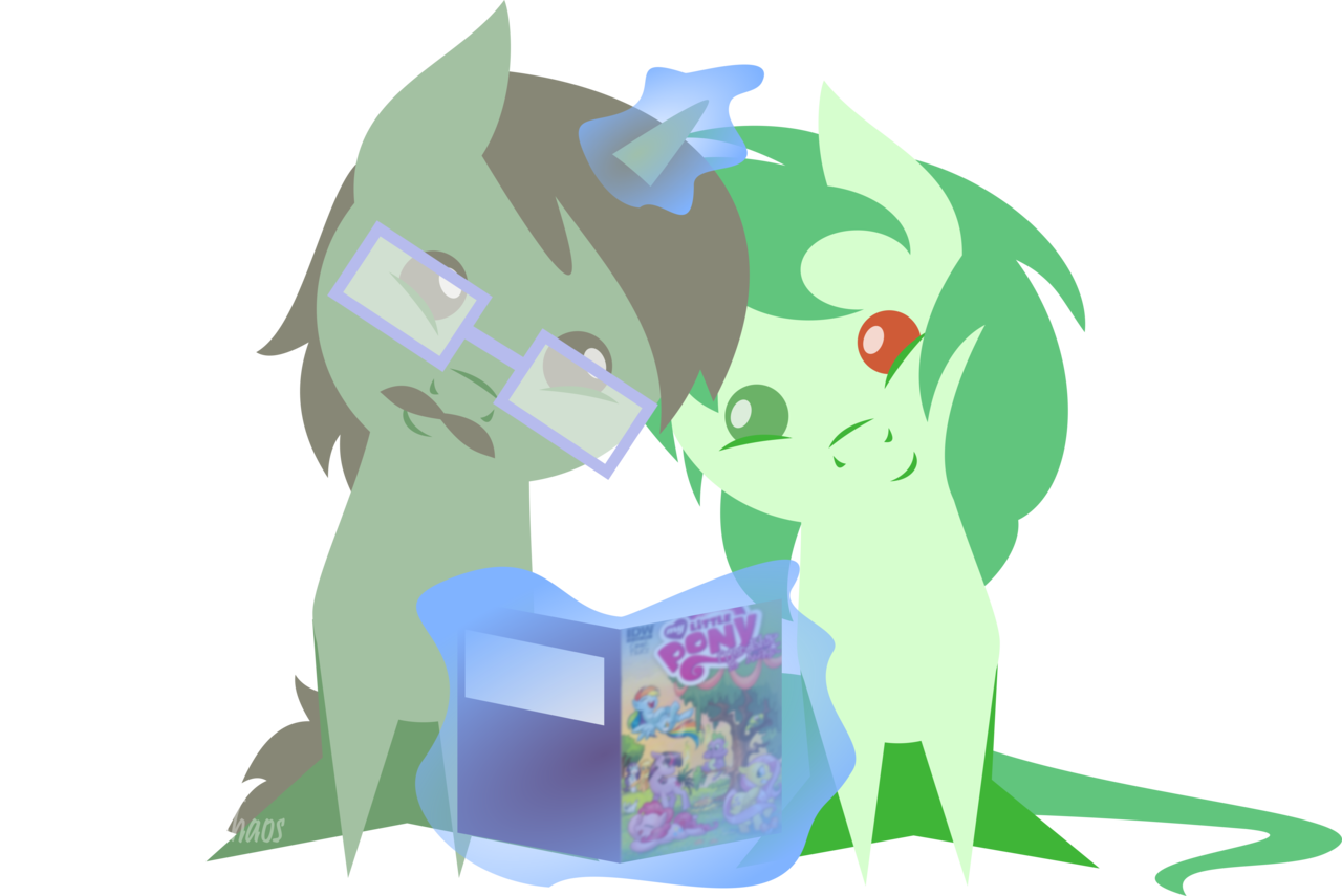 Theartsyemporium, Comic Book, Detendobrony, Female, - Cartoon (1280x855), Png Download