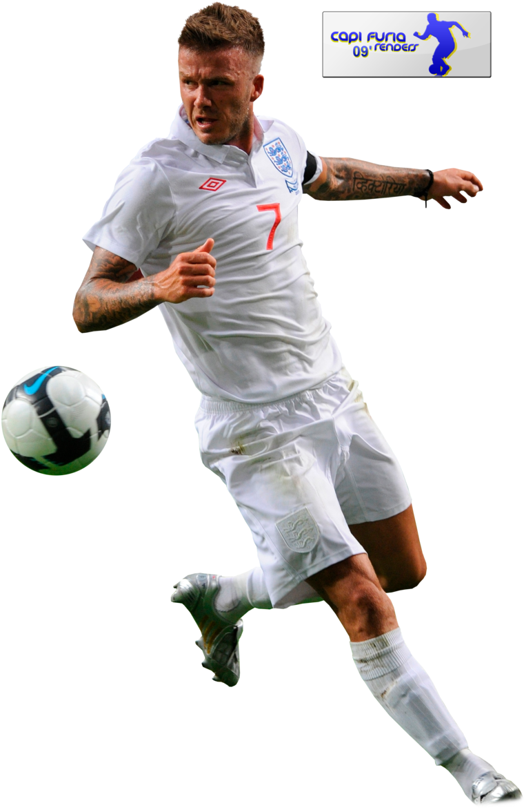 David Beckham Photo Davidbeckham - David Beckham (844x1286), Png Download