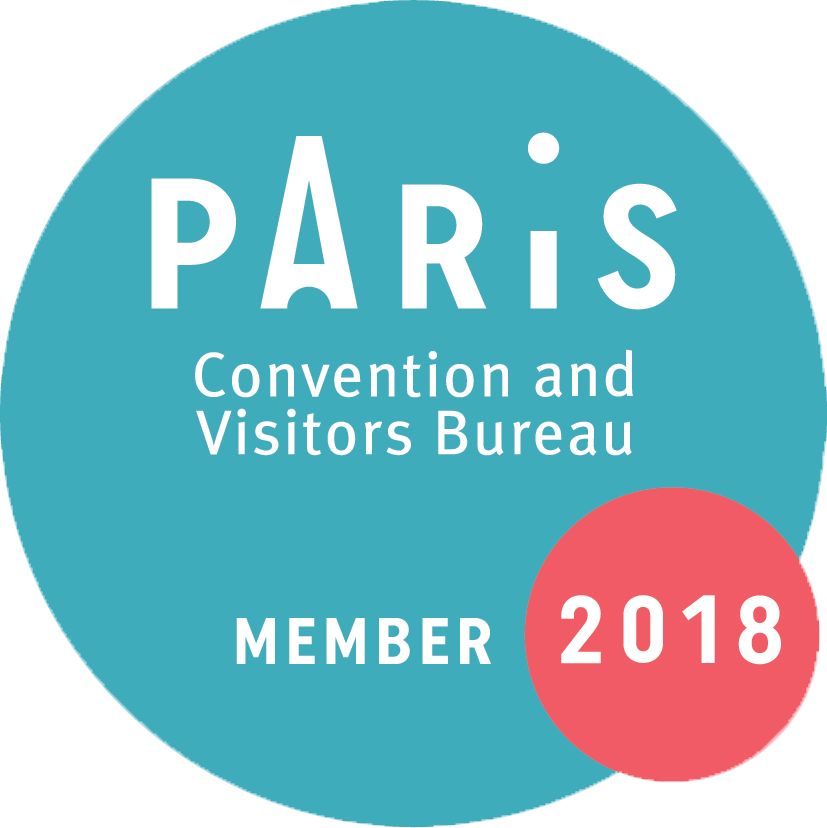 Follow Us - Paris (827x828), Png Download