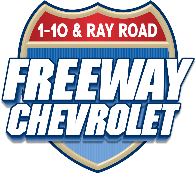 Freeway Chevrolet (1028x907), Png Download