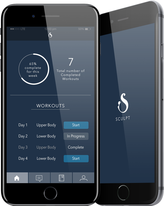 Apple Iphone7 Mockup 1 R (789x941), Png Download