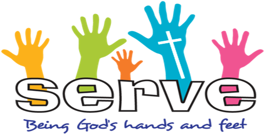 100 Years Since Armistice Day - Serve Being God's Hands And Feet (563x286), Png Download