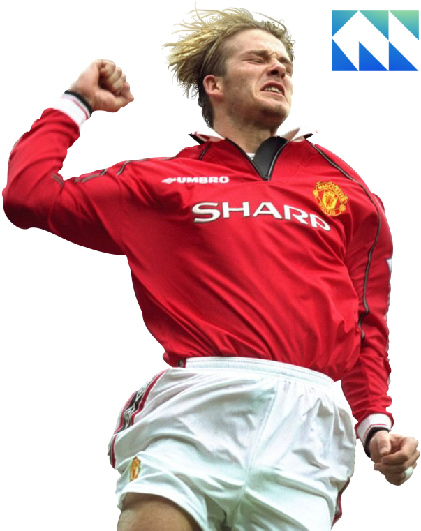 David Beckham Photo Becks - David Beckham (654x805), Png Download