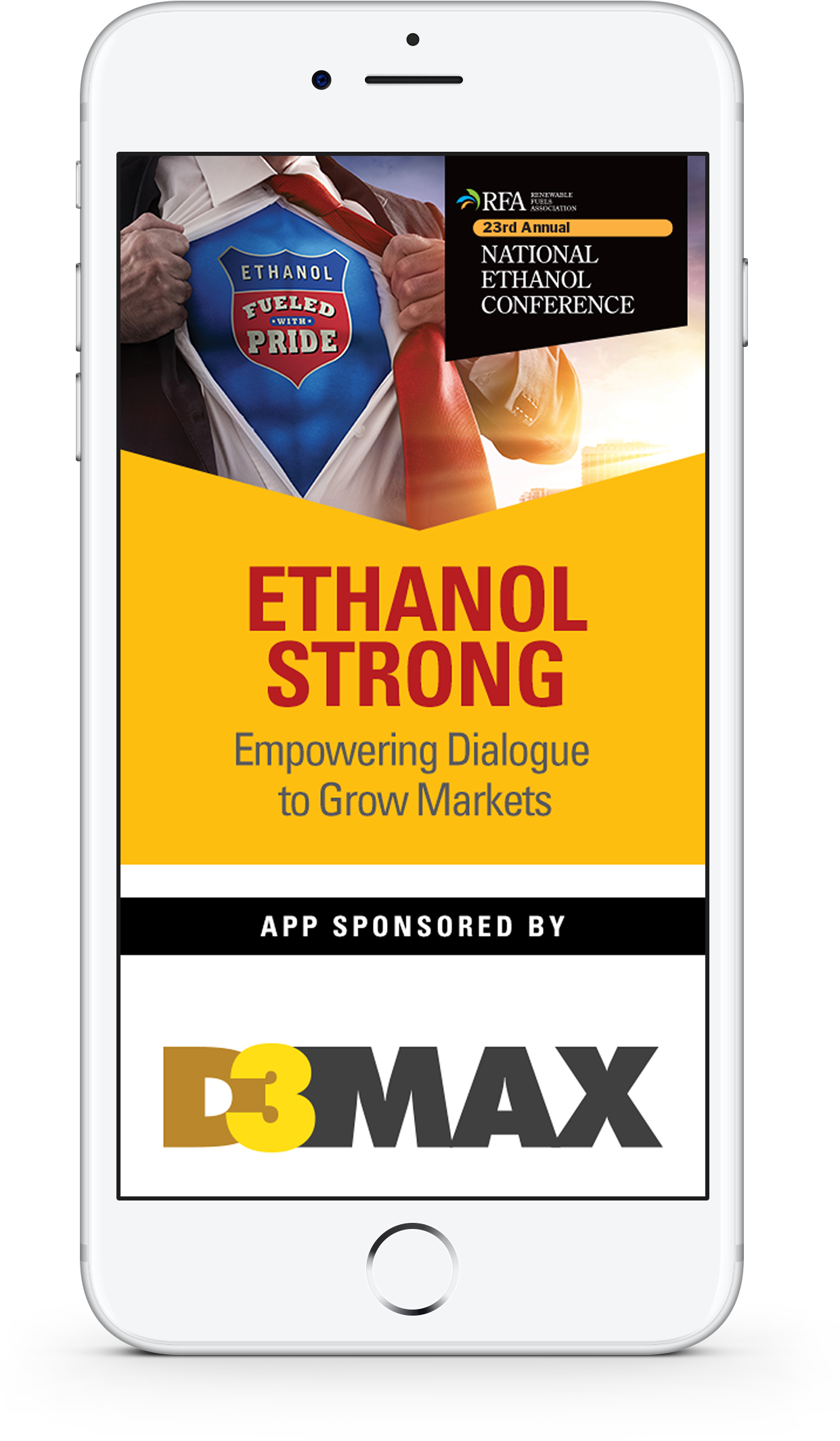 Download The Official Nec Mobile App - Alpha Prez And The First Lady's Secret Weapon (1592x2480), Png Download