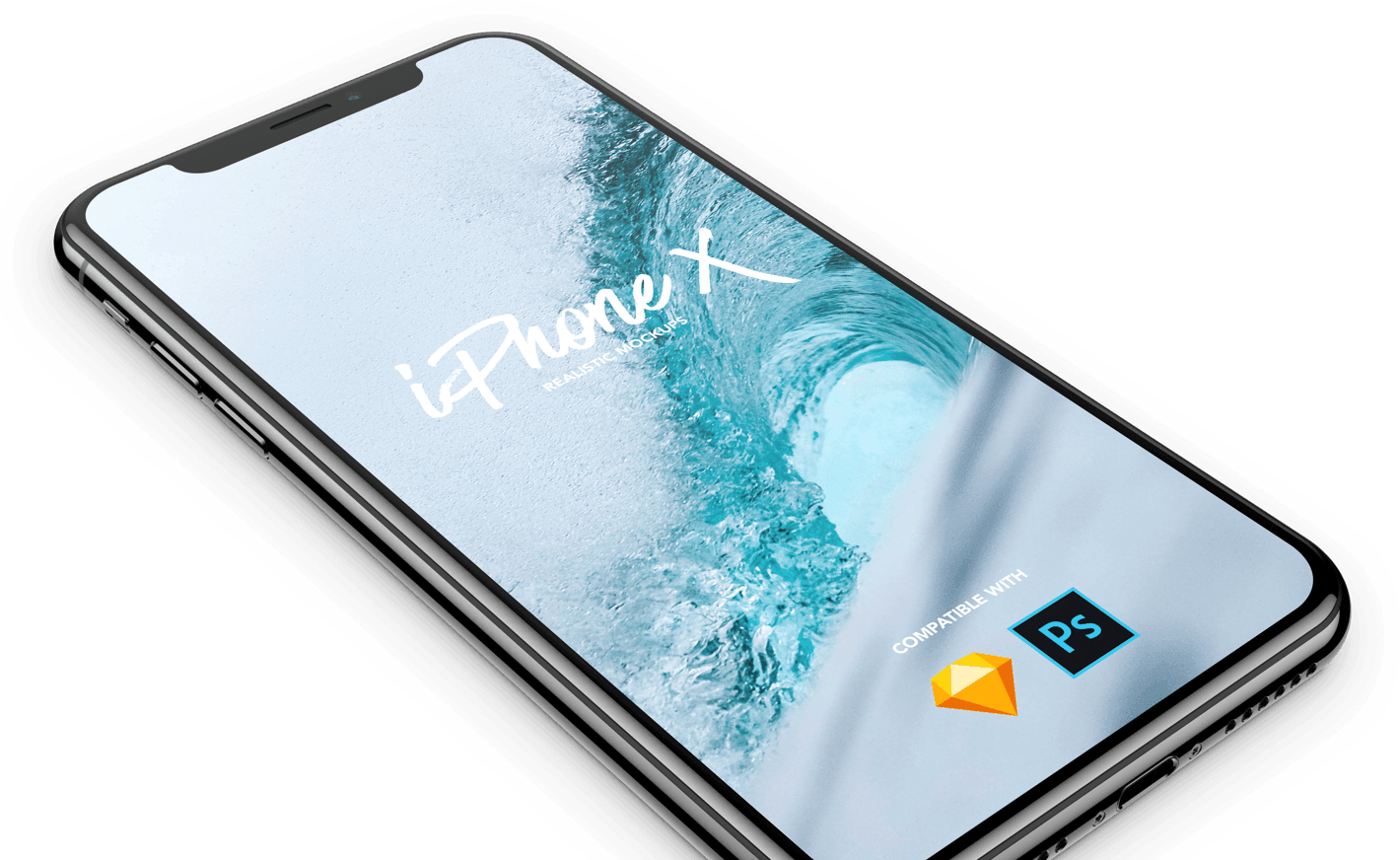 Sketch & Photoshop - Samsung Galaxy (1420x872), Png Download