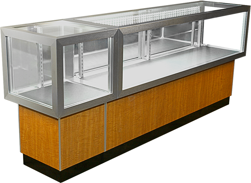 Frame - Display Case (1152x790), Png Download