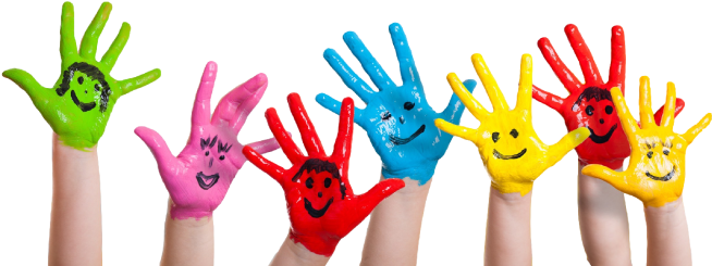 Kindergarten (680x261), Png Download