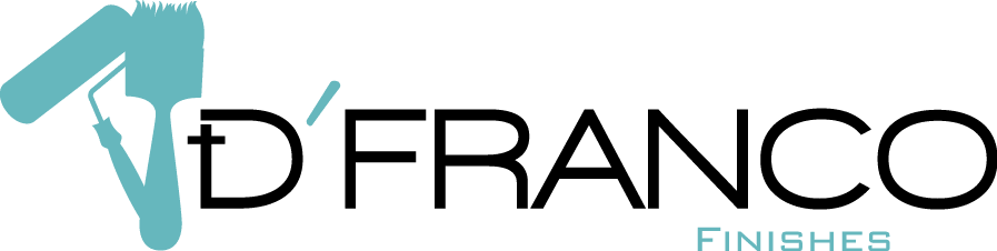 Dfranco Finishes Logo - Logo (897x226), Png Download