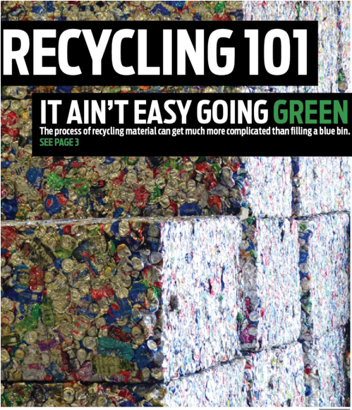 Plant - Plant City Times & Observer (870x580), Png Download