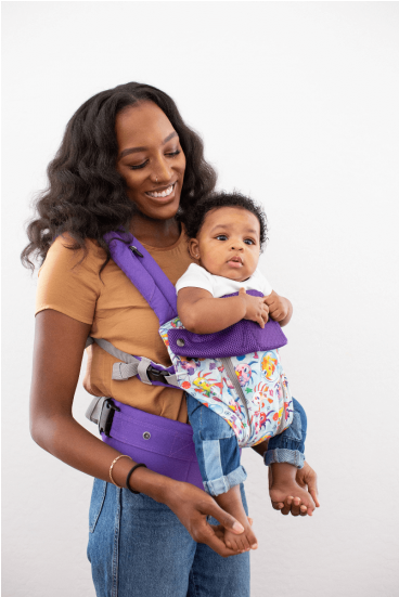 world of warcraft baby carrier