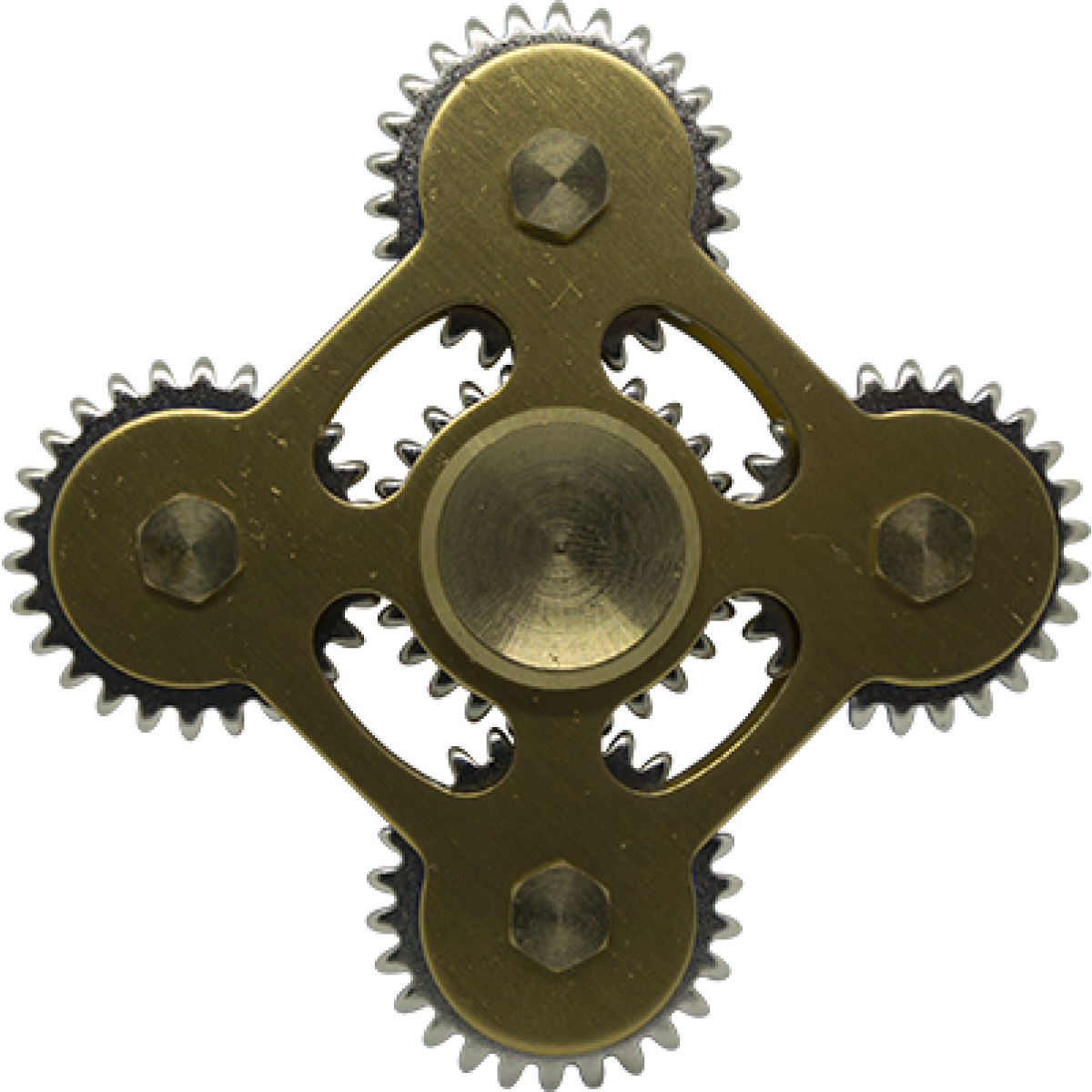 Más Vistas - Gear (1200x1200), Png Download