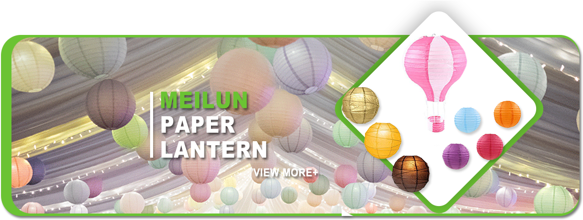 Meilun Art Crafts Cartoon Animal Hanging Paper Garland - Bocce (1200x450), Png Download