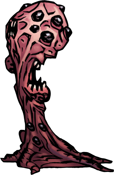 Eternal Hydra (453x693), Png Download
