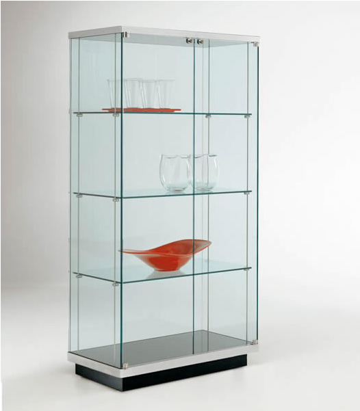 Bartoli Design - Display Case (850x600), Png Download