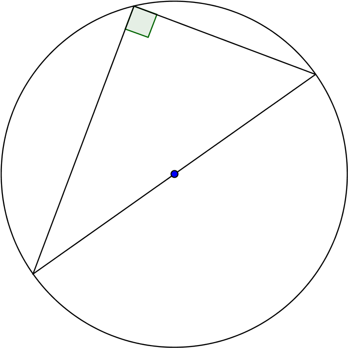 The - Circle (737x751), Png Download