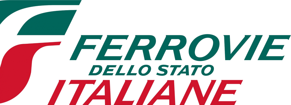 Iran, Italy Sign Railroad Science Deal - Gruppo Ferrovie Dello Stato (1000x360), Png Download