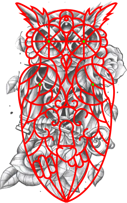 Https - //cdn - Steemitimages - Engranes - Referential - Illustration (441x706), Png Download