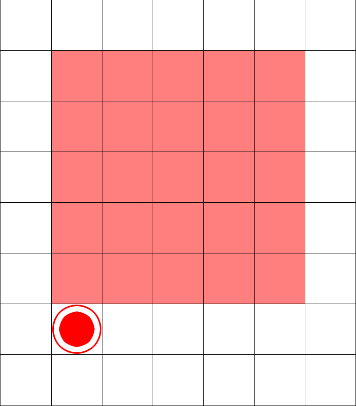 Blast-5 - Sieblinie (702x801), Png Download