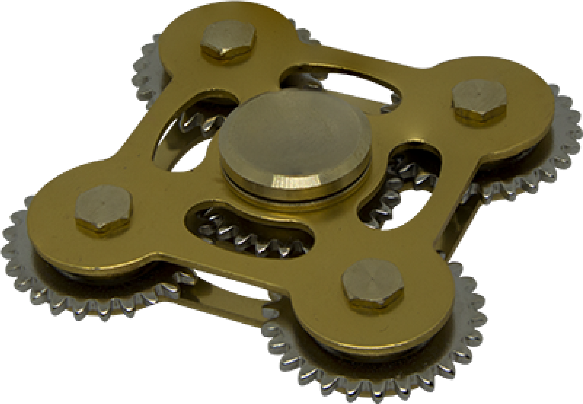 Más Vistas - Gear (1200x1200), Png Download