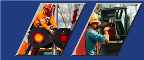 Brotherhood Of Railroad Signalmen (1005x315), Png Download